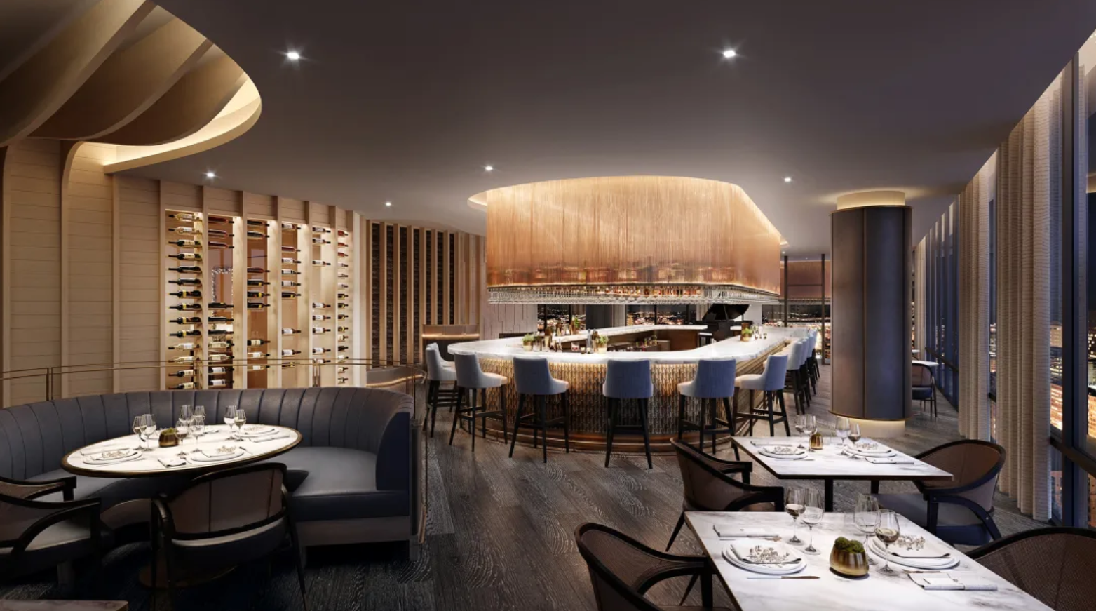 The Ritz-Carlton, Portland